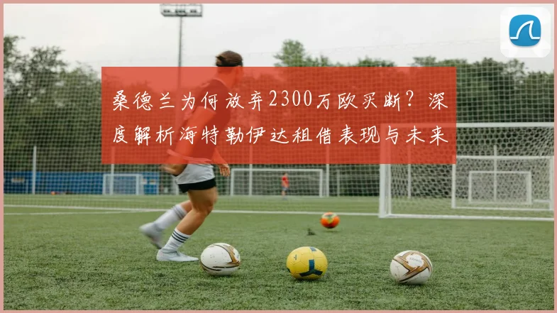 桑德兰为何放弃2300万欧买断?深度解析海特勒伊达租借表现与未来去向